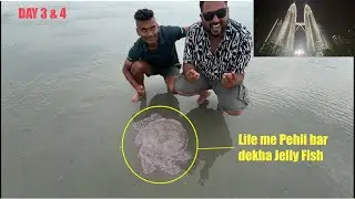 Life me Pehli bar dekha Jelly Fish !! Malaysia !! Day 3 & 4 !!