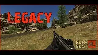 HOW TO DOWNLOAD RUST LEGACY AGAIN!!! (NOT CRACKED)