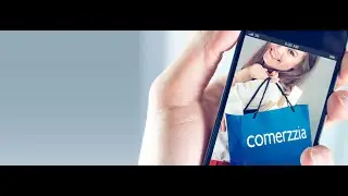 COMERZZIA. The Native Unified Commerce Platform