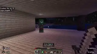 Minecraft w/ Cluey