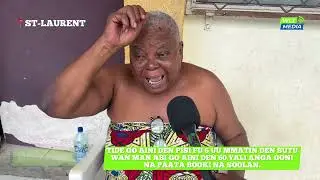 AI GO/A NAI GO-DEN SUTU WAN MAN ANGA GONI NA PAATA BOOKI.