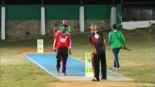 Winball Cricket Launch