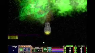 Прохождение/стрим Space empires: Starfury серия 3