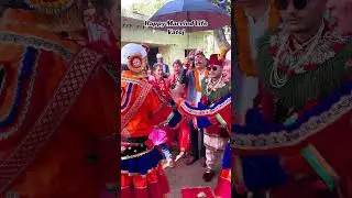 Chaliya Dance ( छलिया ) Happy Moment #trandingshorts #shortsfeed #shorts #ytshorts