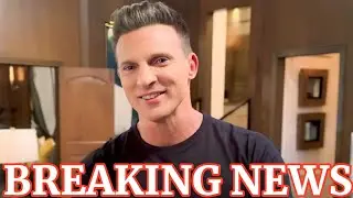Very Sad News! Hot Shocking Update! General Hospital Jason Morgan Drops Breaking News!