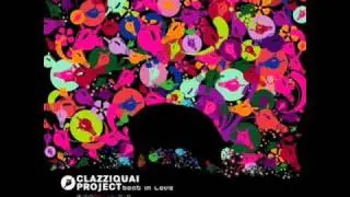 Clazziquai Project why