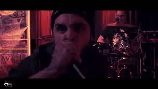 Ivory Tower - Reptilian [Music Video] (2018)