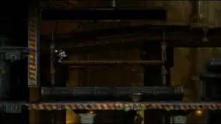 Oddworld Abe's Oddysee - Rescue Zulag 1 1/2