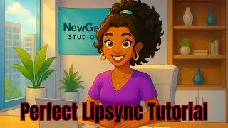 How to Make Realistic AI Lip Sync Videos with OpenArt | Full Tutorial & Review
