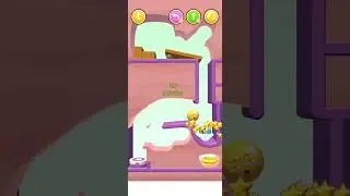 dig this 2 level 30-15 gameplay walkthrough Solution