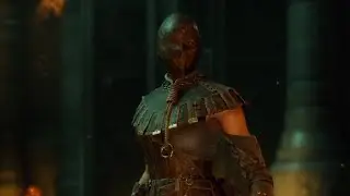 Demon's Souls remake Binded Cross Set Location