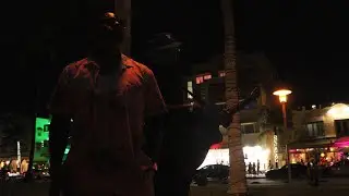 Kid Jimi & Brooklyn Boon - Uptown Girl (Official Music Video)