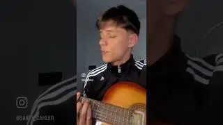 El bolero cover :)