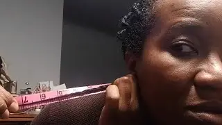 Is it working?  Halfway through the November 2025 60 day Curly Proverbz Hair Challenge 