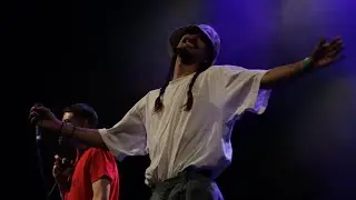 Dr Koopa | Break the rules | Wildcard Solo Mixte championnat de France 2025 #CFBB25