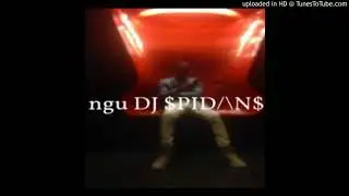 DJ SPIDANS - Yimashu