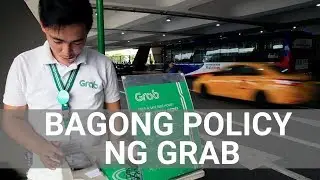 UB: Grab, may bagong cancellation policy