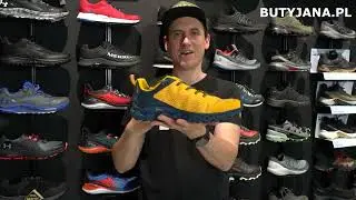 Buty do biegania w terenie Inov 8 Parkclaw G280