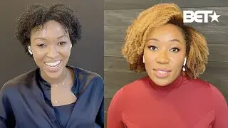 Tai Beauchamp Chats With Dr. Caroline Robinson & Dr. Elyse Love About Skincare Inequities