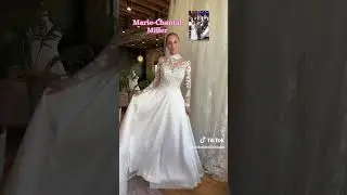 Royal Wedding Gowns! 👑 #shorts #bonbonbelle #wisconsinbride #sayyestothedress #wedding #bridal