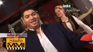 Jasko i Juzni Vetar - Sudjeno mi to (2009)
