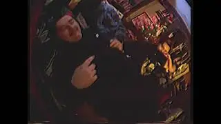 BEHIND THE MUSIC w/ BIGBACKWOODS 