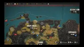 Far Cry&reg; 6 Oku idol locations Aguas Lindas