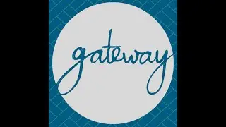 Worship Live: Gateway Community Church Sunday Service