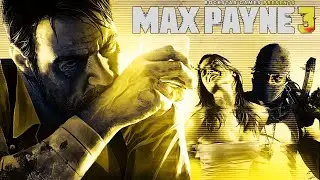 Let's Both Play Max Payne 3 vii