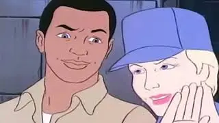 Turbo Man O Viajante Sombrio - Epis&oacute;dio 2 | Portugu&ecirc;s
