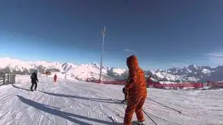 La Plagne