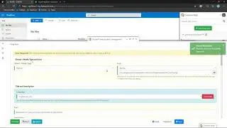 Help Your Users Save Their Documents to the Right Place with VisualSP