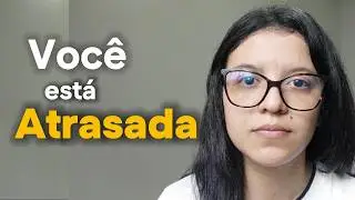 A armadilha silenciosa da comparação (e o que ela faz com a sua vida)