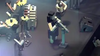 【Mili】Mirror Mirror【Sub Espa&ntilde;ol】