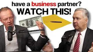 35 Years of Wealth Building GONE in a Single Mistake?
