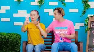 BEST FUNNY PRANKS ON FRIENDS || Relatable Problems and DIY Summer Pranks for BFF by 123 GO! SCHOOL