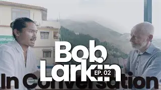 In Conversation with Bob Larkin | Lose Fat and Live like our Ancestors