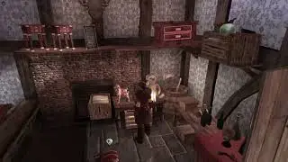 Fable 3 ✧ Tuesday, January 6th, 2K26. ✦ [XSX] CO-OP w/ @moonlitalix (Part 7/9)