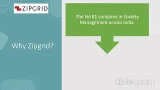 Welcome to a career with zipgrid