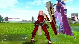 11vo dia de FIRE EMBLEM ENGAGE