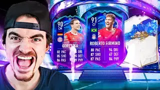 HO TROVATO 3 RTTF nei PACK 10 GIOCATORI 85+ !!! RTTF CHAMPIONS PACK OPENING - FIFA 23