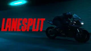 LANESPLIT - LAUNCH TRAILER