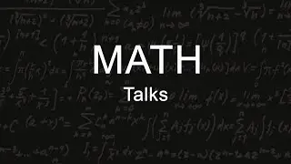 Chuck Newberg : River Running and Mathematics