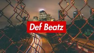 BOOM BAP Type Beat by DEF BEATZ
