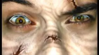 How to Create a Haunted Portrait Illusion