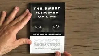 ROY DeCARAVA AND LANGSTON HUGHES   The Sweet Flypaper of Life