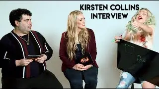 Kirsten Collins - Interview | Guess the Pic | SPIRINITY LIVE