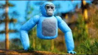 Baboon Tag Ultra Theme