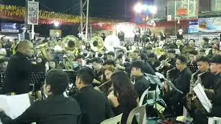 The Roman Carnival Overture by Hector Berlioz