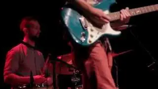 Rusty Maples - Rascal - Live at the North Park Theater